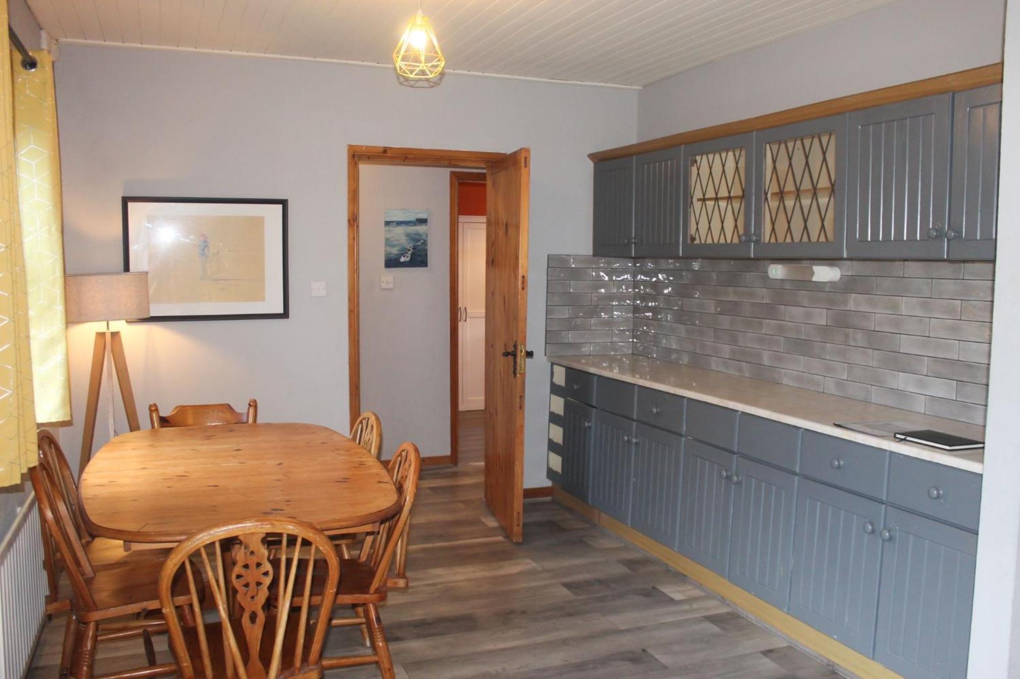 Riverside Cottage In The Burren Corofin  Экстерьер фото