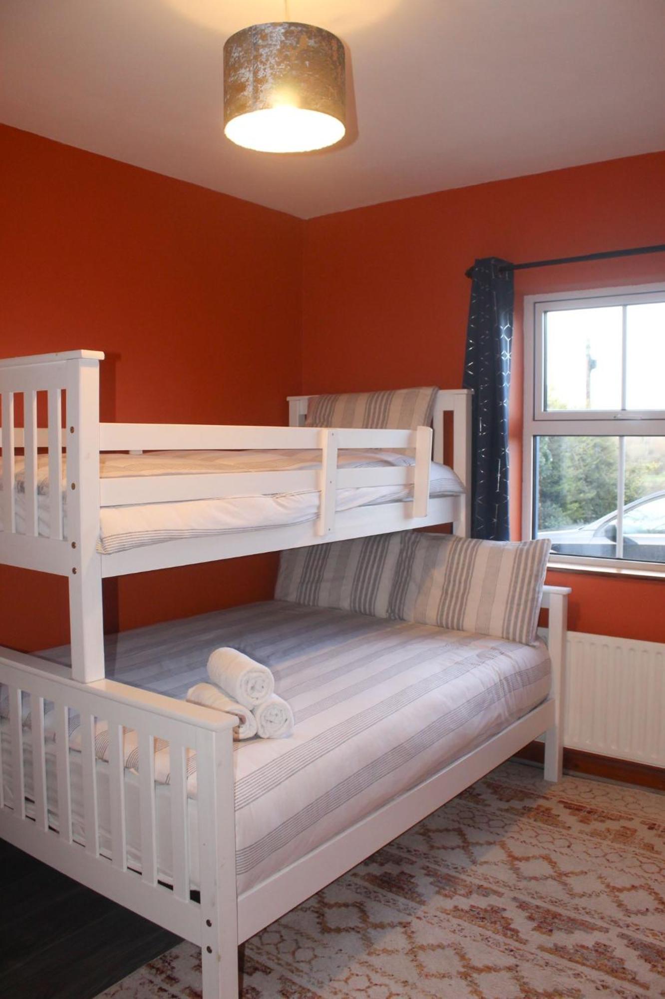 Riverside Cottage In The Burren Corofin  Экстерьер фото